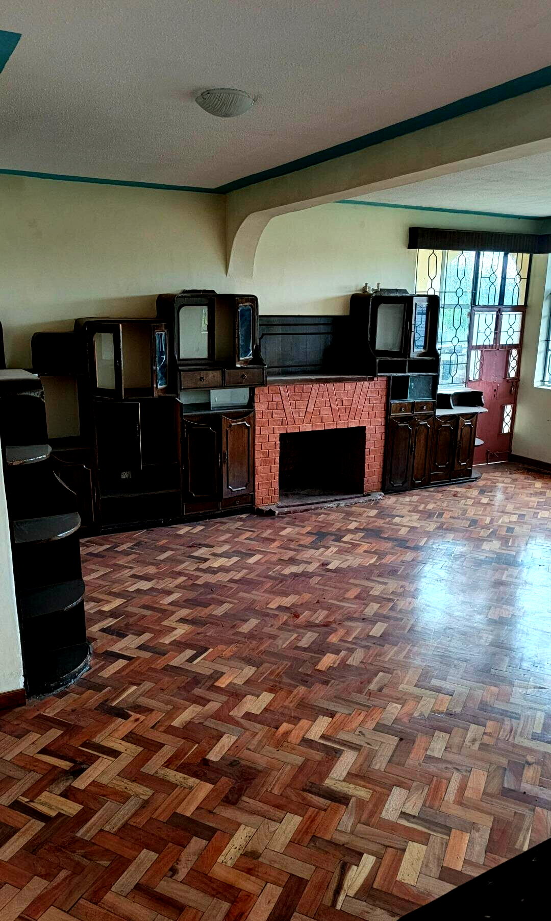 7BR Garden Home at KSh 70K