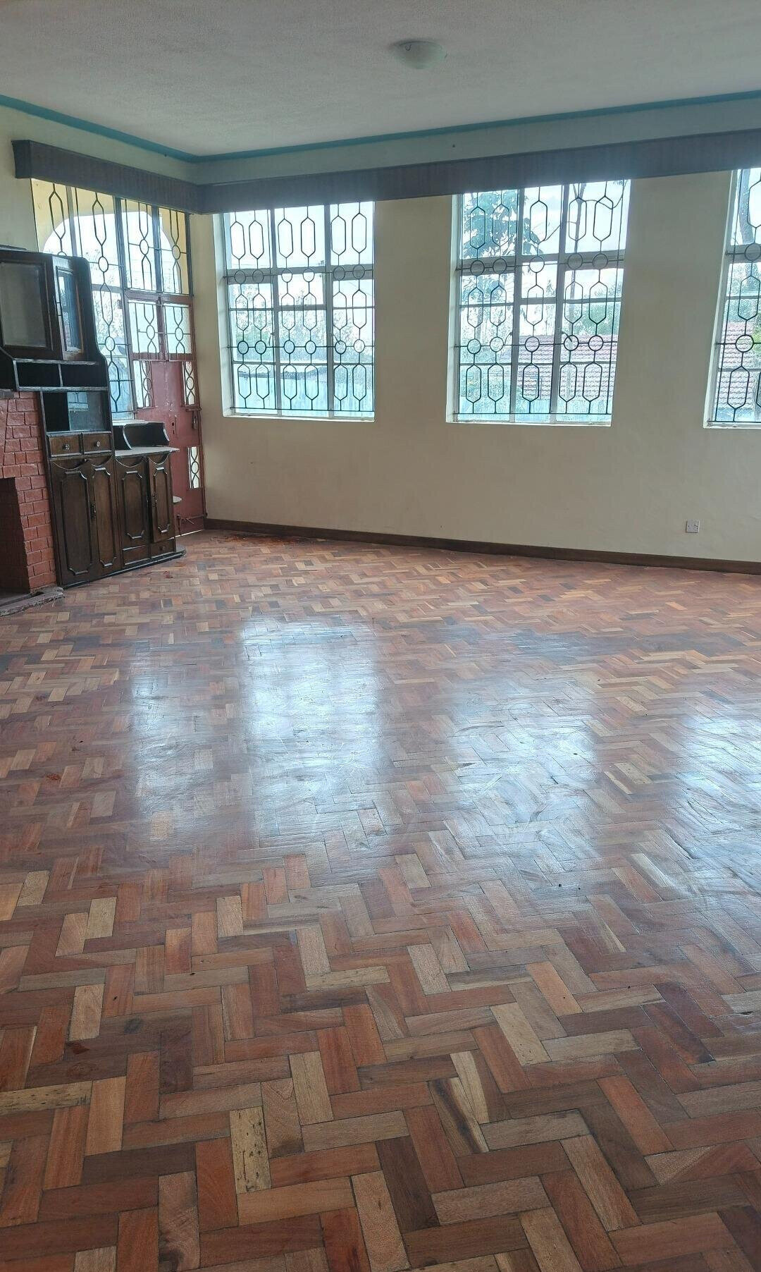 7BR Garden Home at KSh 70K