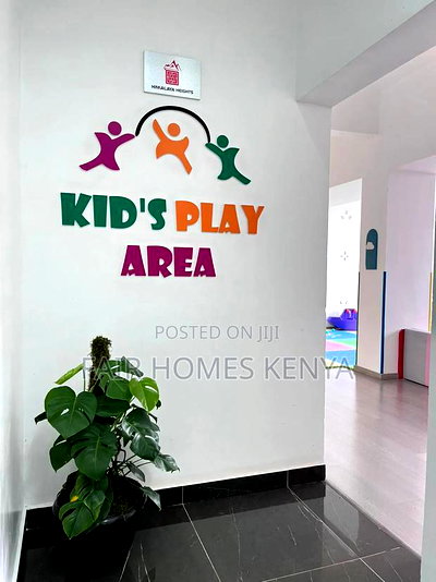 Furnished 3bdrm Apartment in Kindaruma Road, Kilimani for rent - Image 10