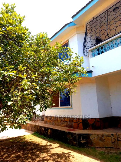 6bdrm Mansion in Shanzu for Sale - Image 2