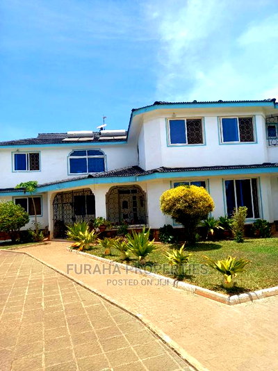 6bdrm Mansion in Shanzu for Sale - Image 3
