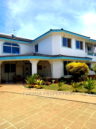 6bdrm Mansion in Shanzu for Sale - Image 4