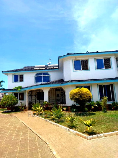 6bdrm Mansion in Shanzu for Sale - Image 6