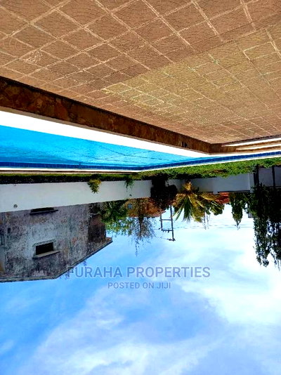 6bdrm Mansion in Shanzu for Sale - Image 5