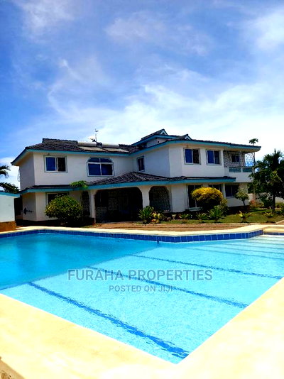 6bdrm Mansion in Shanzu for Sale - Image 8