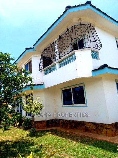 6bdrm Mansion in Shanzu for Sale - Image 10