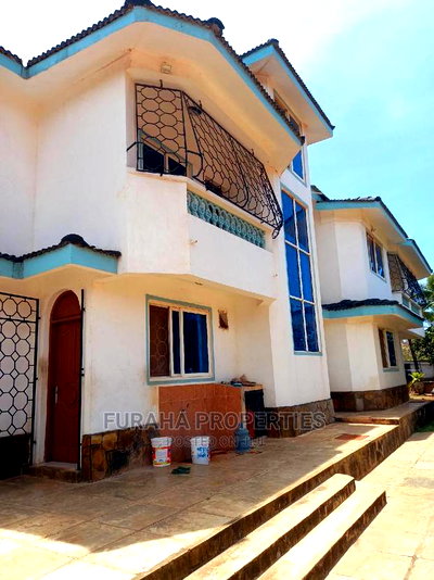 6bdrm Mansion in Shanzu for Sale - Image 1