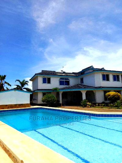 6bdrm Mansion in Shanzu for Sale - Image 7