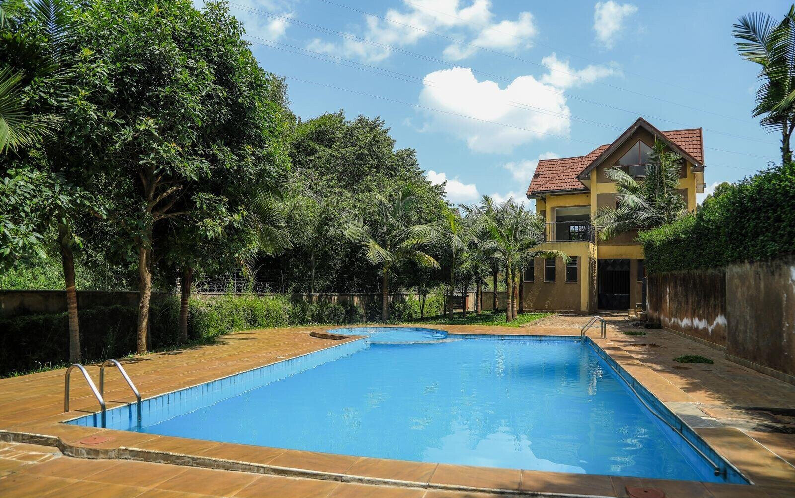 4BR Townhouse in Gated Community – Redhill, Nairobi