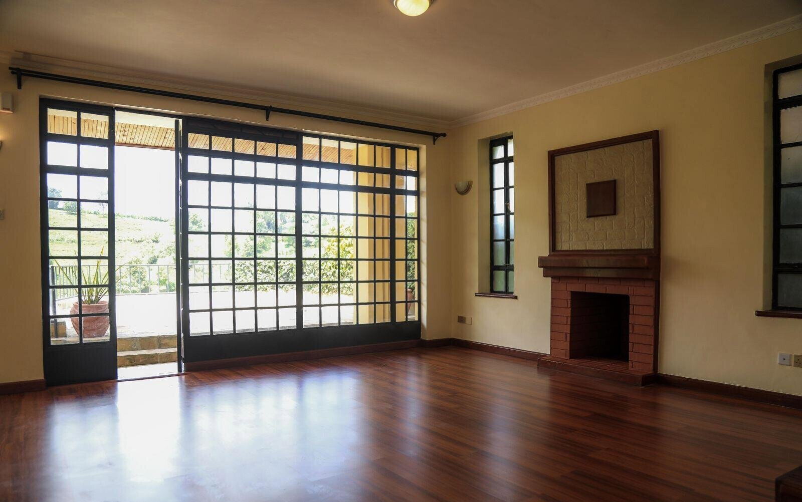 4BR Townhouse in Gated Community – Redhill, Nairobi