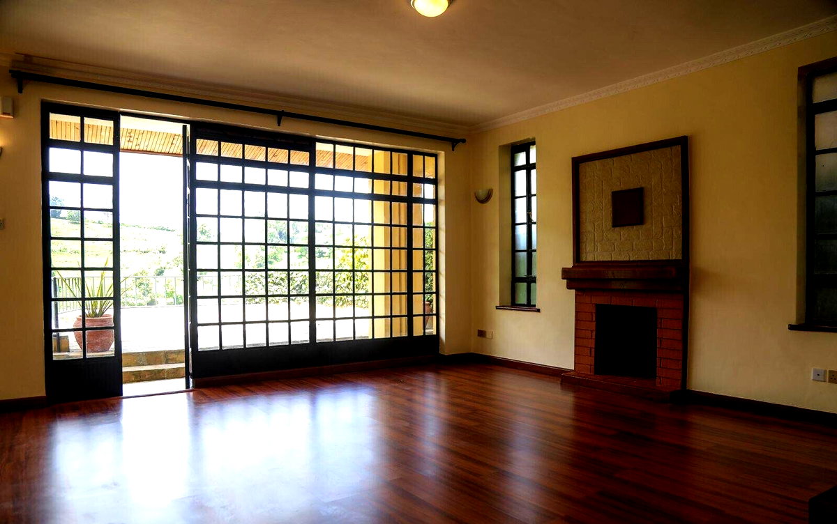 4BR Townhouse in Gated Community – Redhill, Nairobi