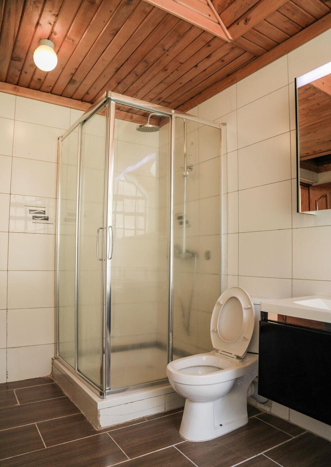 4BR Townhouse in Gated Community – Redhill, Nairobi