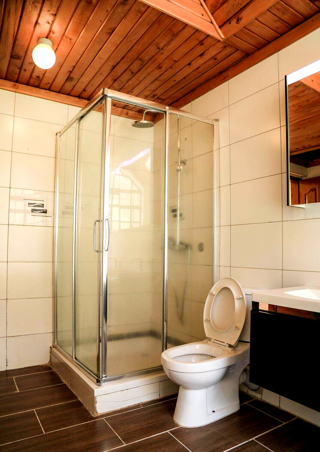 4BR Townhouse in Gated Community – Redhill, Nairobi