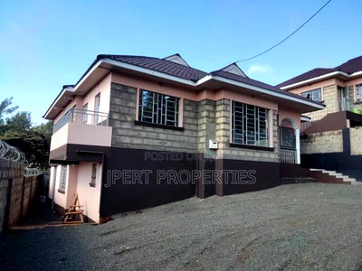 4bdrm Bungalow in Kibiku for sale - Image 2