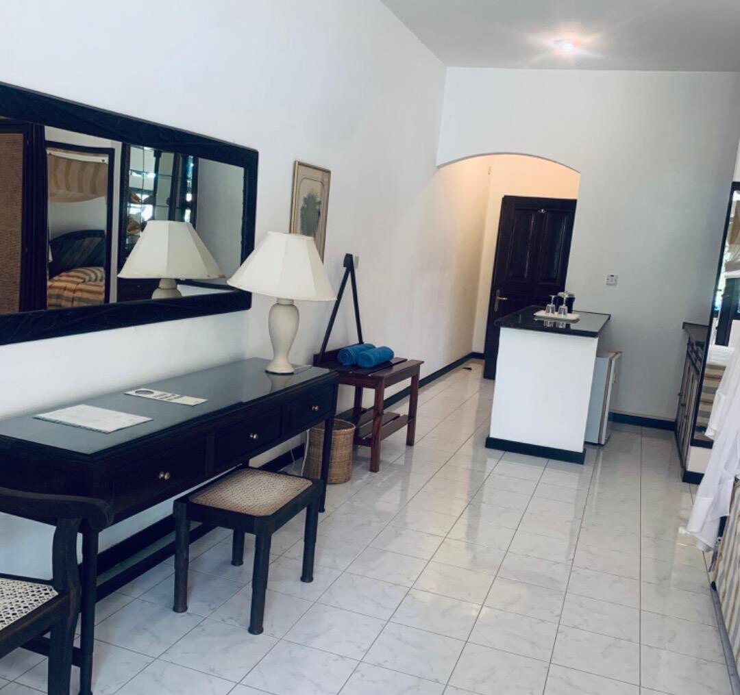 2BR Split-Level Maisonette with Pool Access – Malindi