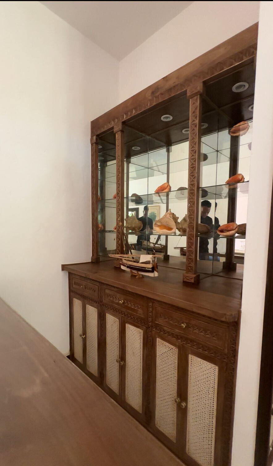 2BR Split-Level Maisonette with Pool Access – Malindi