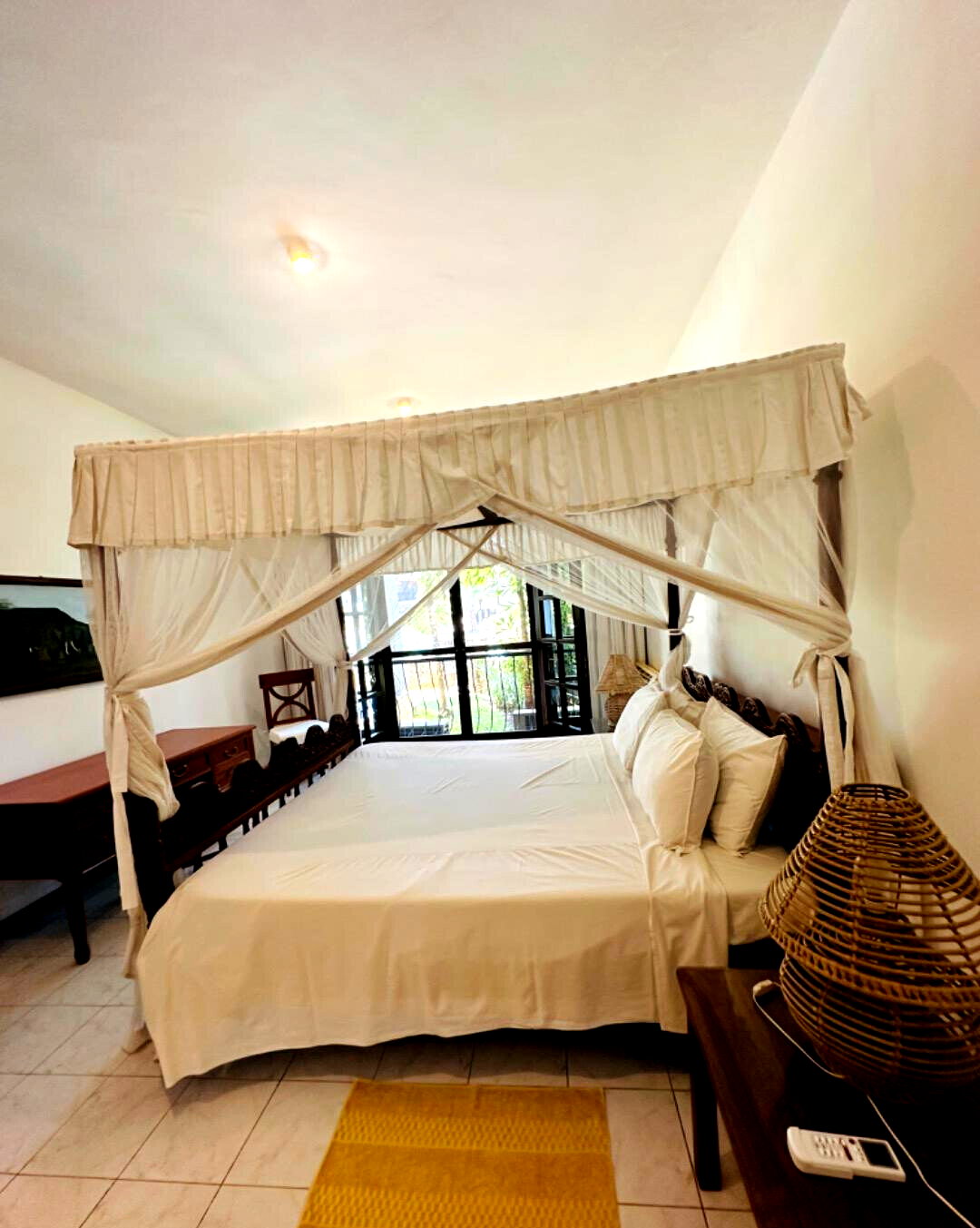 2BR Split-Level Maisonette with Pool Access – Malindi