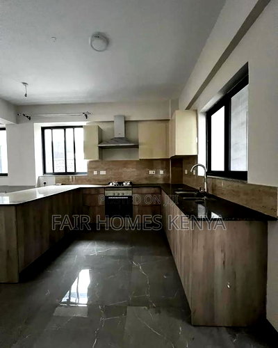 2bdrm Apartment in Kileleshwa for rent - Image 4