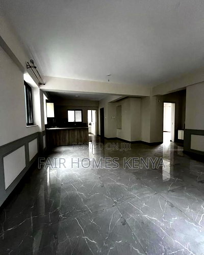 2bdrm Apartment in Kileleshwa for rent - Image 5