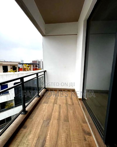 2bdrm Apartment in Kileleshwa for rent - Image 6