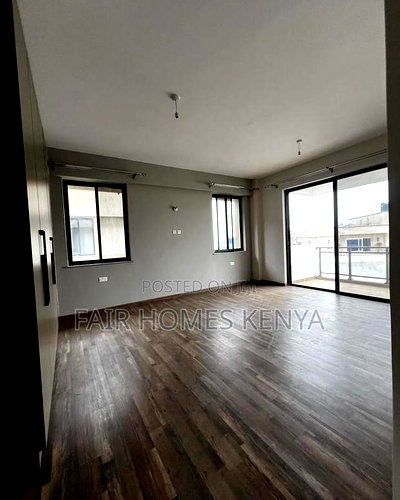 2bdrm Apartment in Kileleshwa for rent - Image 2