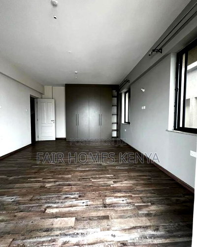 2bdrm Apartment in Kileleshwa for rent - Image 9