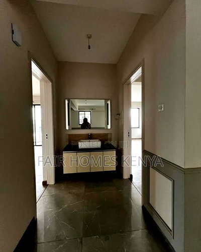 2bdrm Apartment in Kileleshwa for rent - Image 8
