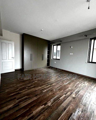 2bdrm Apartment in Kileleshwa for rent - Image 10