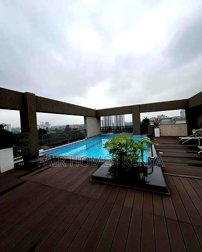 2bdrm Apartment in Kileleshwa for rent - Image 1