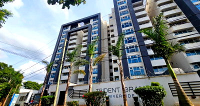 3BR All-Ensuite with Italian Kitchen & Indoor Pool - Riverside