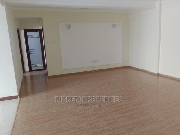 2bdrm Apartment in Kilimani for Rent