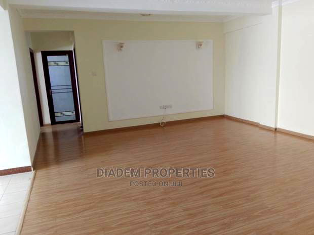 2bdrm Apartment in Kilimani for Rent