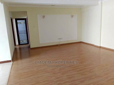 2bdrm Apartment in Kilimani for Rent - Image 2