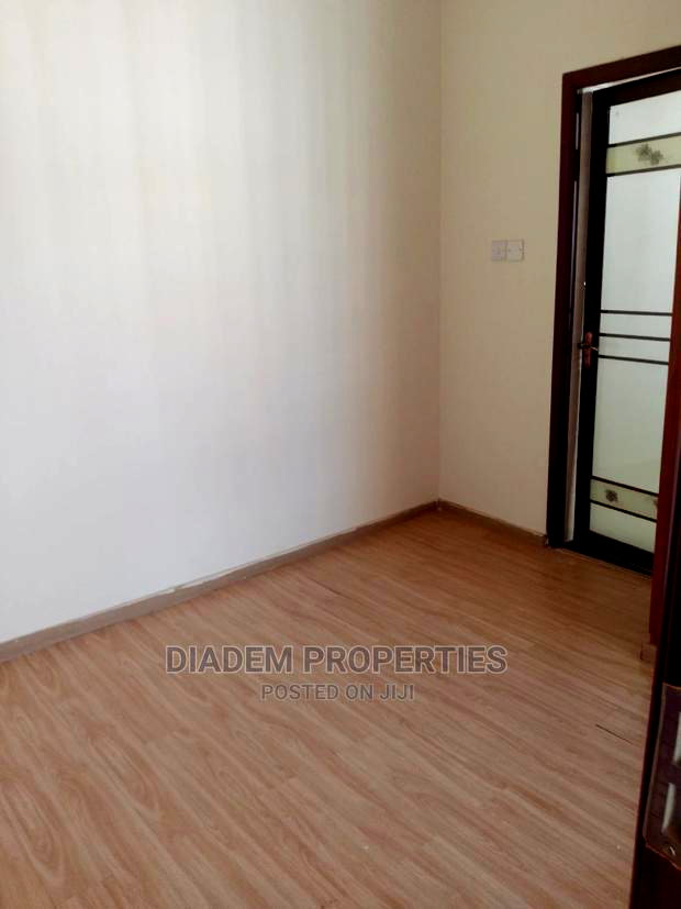 2bdrm Apartment in Kilimani for Rent