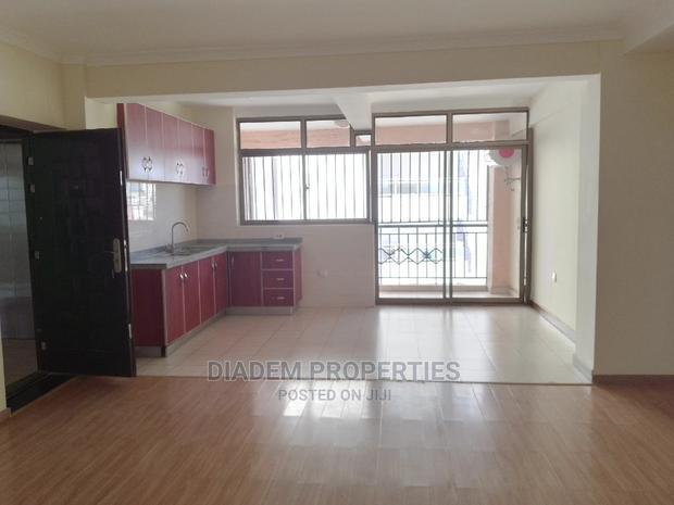 2bdrm Apartment in Kilimani for Rent