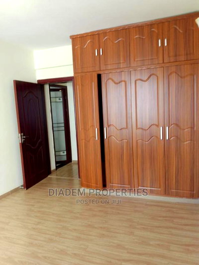 2bdrm Apartment in Kilimani for Rent - Image 3