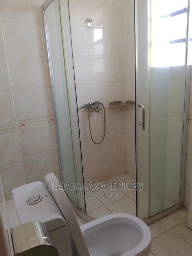 2bdrm Apartment in Kilimani for Rent