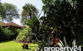 0.8 Acre Lavington Plot with Garden