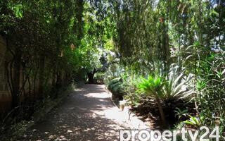 0.8 Acre Lavington Plot with Garden