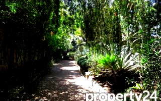 0.8 Acre Lavington Plot with Garden
