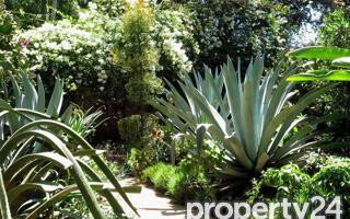 0.8 Acre Lavington Plot with Garden