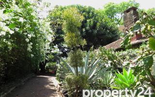 0.8 Acre Lavington Plot with Garden