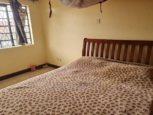 3bdrm Bungalow in Valley View, Mlolongo for sale