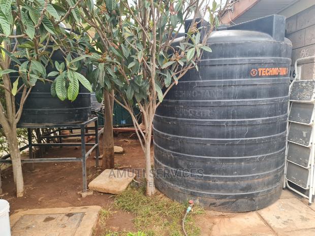 3bdrm Bungalow in Valley View, Mlolongo for sale