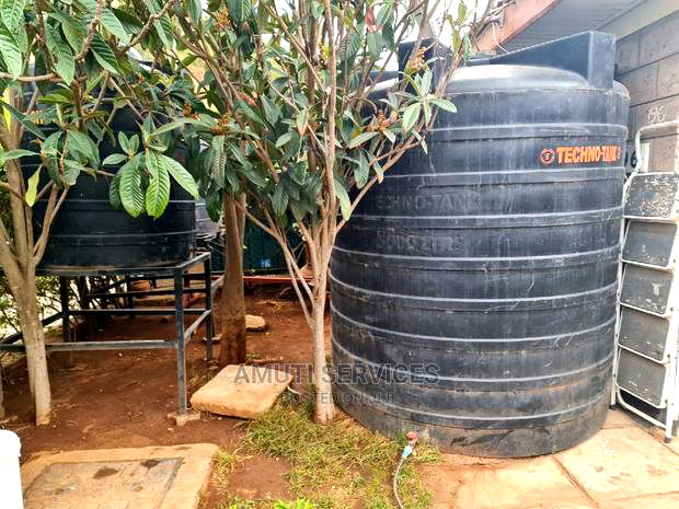 3bdrm Bungalow in Valley View, Mlolongo for sale