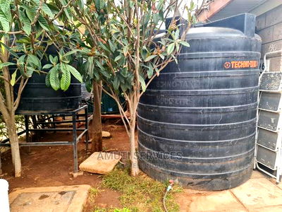 3bdrm Bungalow in Valley View, Mlolongo for sale - Image 2