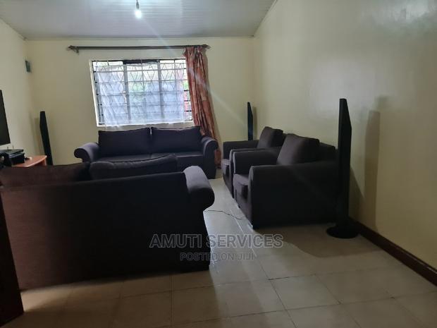 3bdrm Bungalow in Valley View, Mlolongo for sale