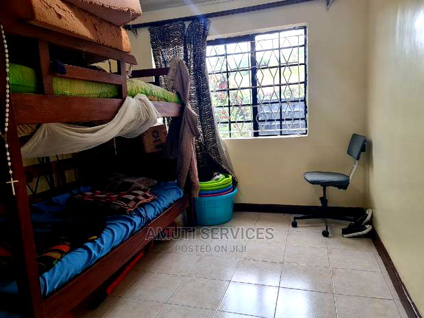 3bdrm Bungalow in Valley View, Mlolongo for sale