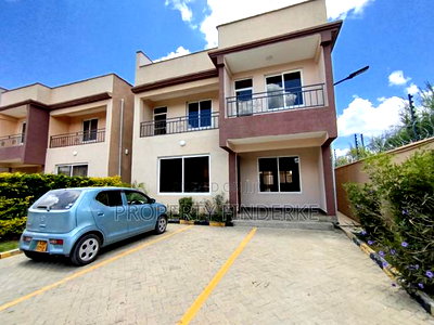 4bdrm Villa in Katani for sale - Image 1