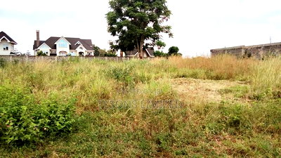 Land for Sale in Thika, Maki Estate - Image 1